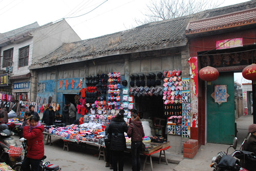 1沙区德兴隆商店旧址.德兴隆商店旧址(井店北街新华书店).摄影:王清丽 - 副本.JPG 1沙区德兴隆商店旧址.德兴隆商店旧址(井店北街新华书店).摄影:王清丽 - 副本.JPG